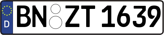 BN-ZT1639