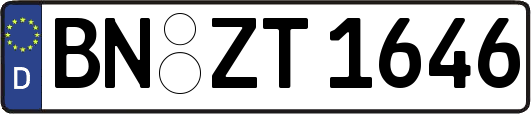 BN-ZT1646