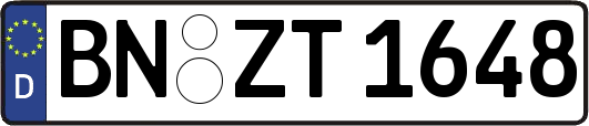 BN-ZT1648