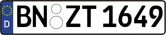 BN-ZT1649
