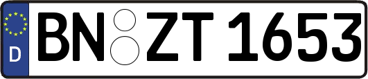 BN-ZT1653
