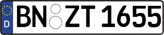 BN-ZT1655
