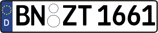 BN-ZT1661