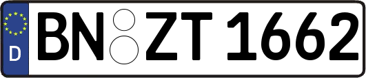 BN-ZT1662