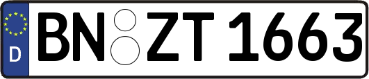 BN-ZT1663