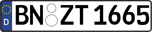 BN-ZT1665