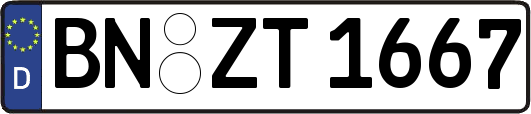 BN-ZT1667