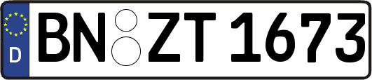BN-ZT1673