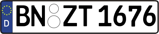 BN-ZT1676
