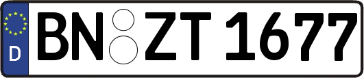 BN-ZT1677