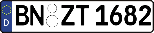 BN-ZT1682