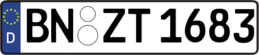BN-ZT1683