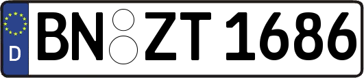 BN-ZT1686