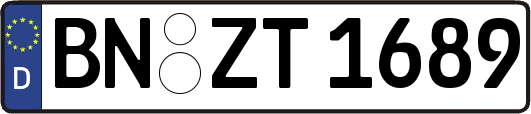 BN-ZT1689