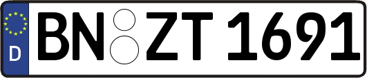 BN-ZT1691