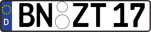 BN-ZT17