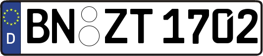 BN-ZT1702