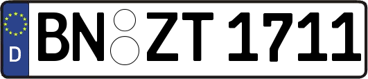 BN-ZT1711