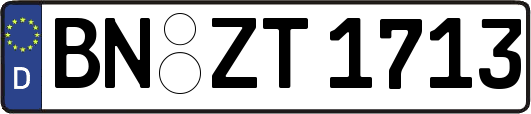 BN-ZT1713