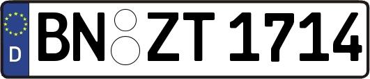 BN-ZT1714