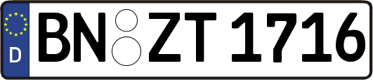 BN-ZT1716