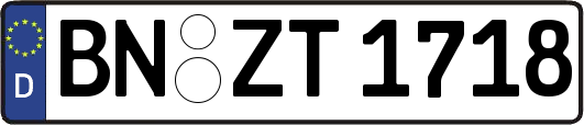 BN-ZT1718