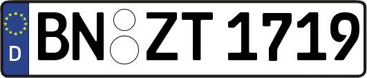 BN-ZT1719