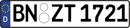 BN-ZT1721