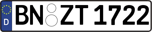 BN-ZT1722