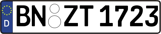 BN-ZT1723