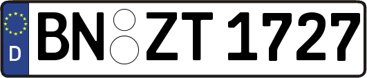BN-ZT1727