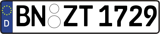 BN-ZT1729