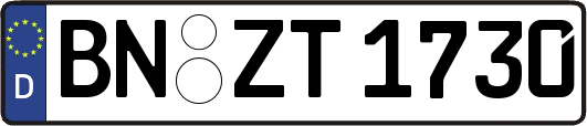 BN-ZT1730
