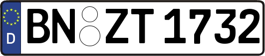 BN-ZT1732