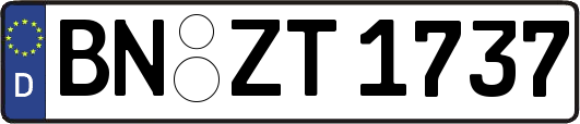BN-ZT1737