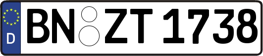 BN-ZT1738