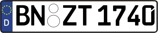 BN-ZT1740