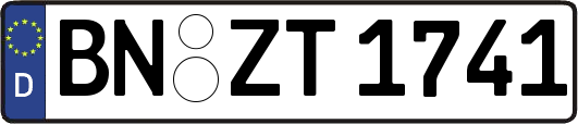 BN-ZT1741