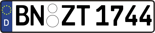 BN-ZT1744