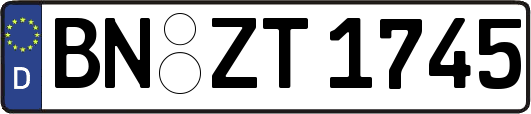 BN-ZT1745