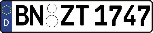 BN-ZT1747