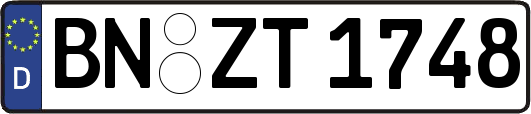 BN-ZT1748