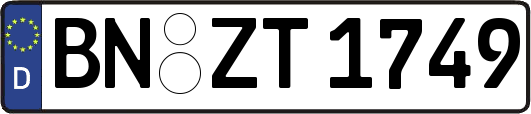 BN-ZT1749