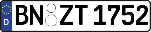 BN-ZT1752