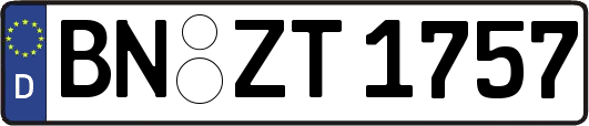 BN-ZT1757