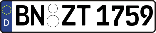 BN-ZT1759