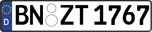 BN-ZT1767