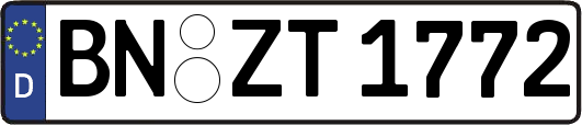 BN-ZT1772
