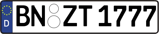 BN-ZT1777