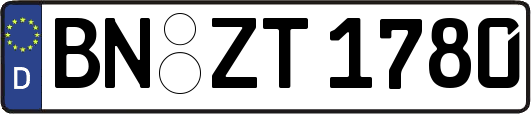 BN-ZT1780